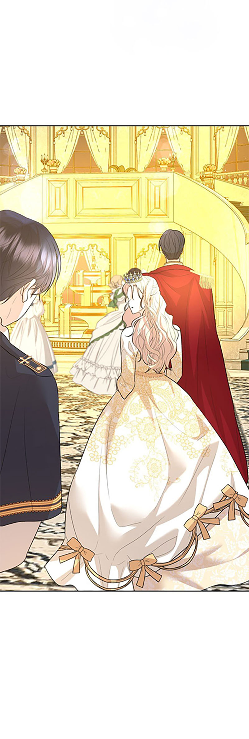 ngã rẽ định mệnh chapter 12.2 31