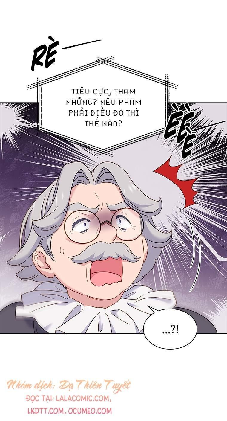 để yên cho tiểu thư hiền chapter 41 17