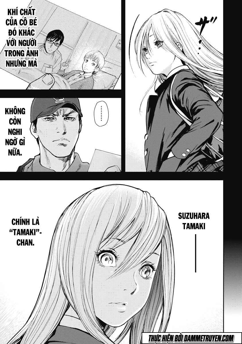 Gift ± chapter 27 8