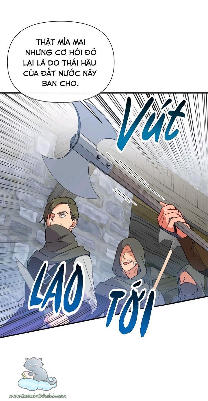 công nương khế ước của gia tộc công tước quái vật chapter 124 60