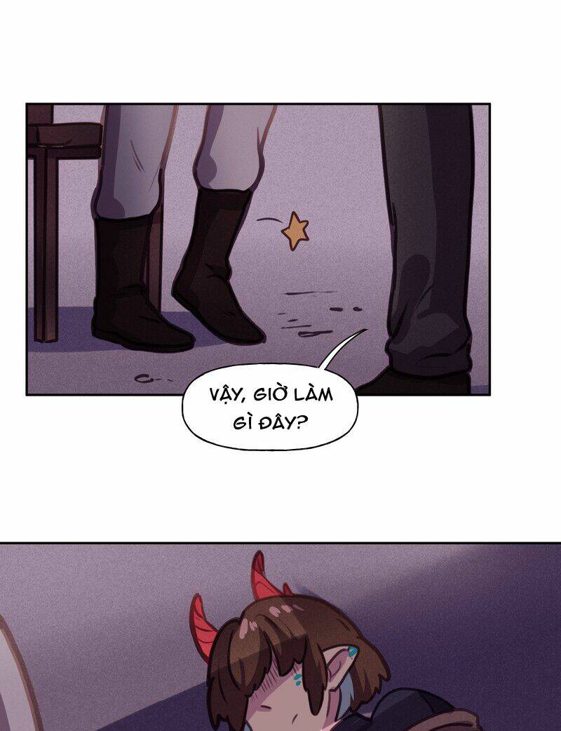 lời nguyền lalin chapter 28 15