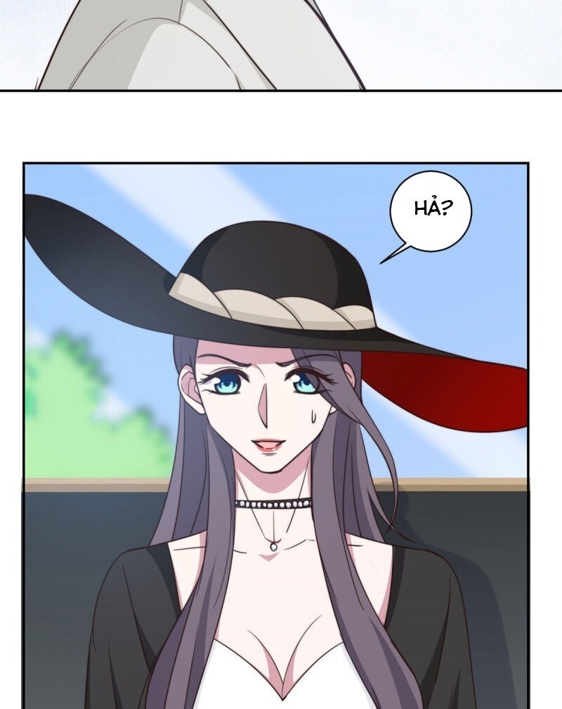 tổng tài, tránh xa tôi ra chapter 53 27