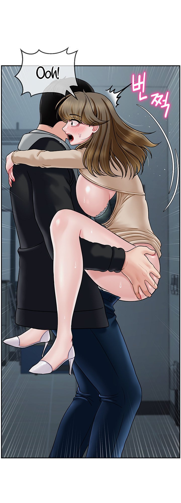 thanh lý đồ chơi tình dục tôi vô tình lập được harem chapter 8 1