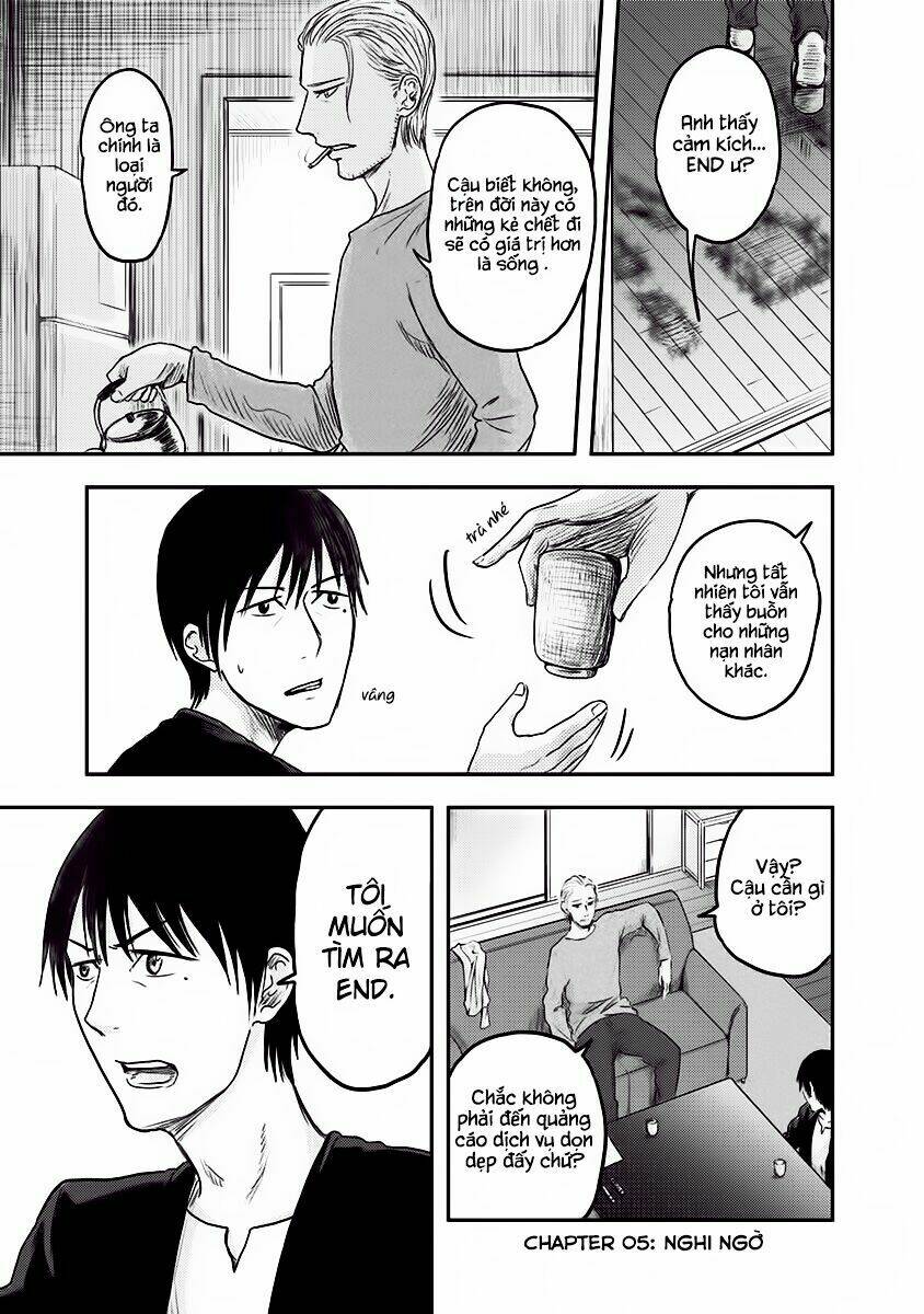 route end chapter 5 4