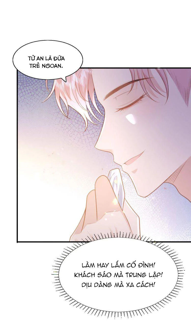 phản diện bị truy thành đoàn sủng chapter 26 22