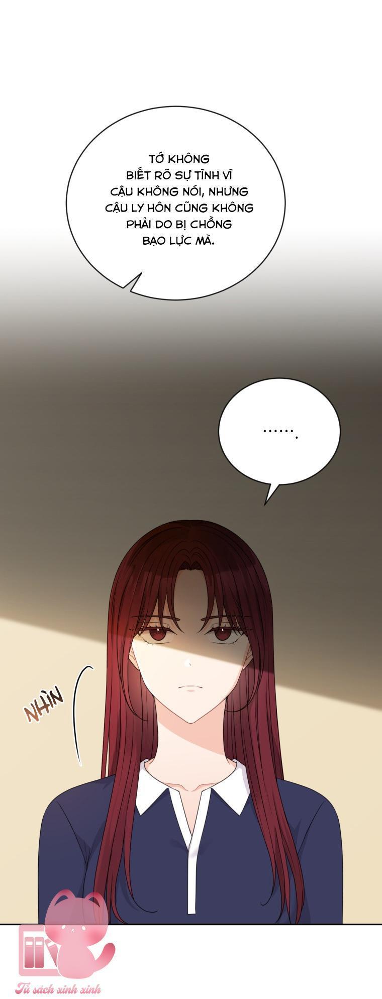 mong được chị chỉ bảo, tiền bối chapter 26 26