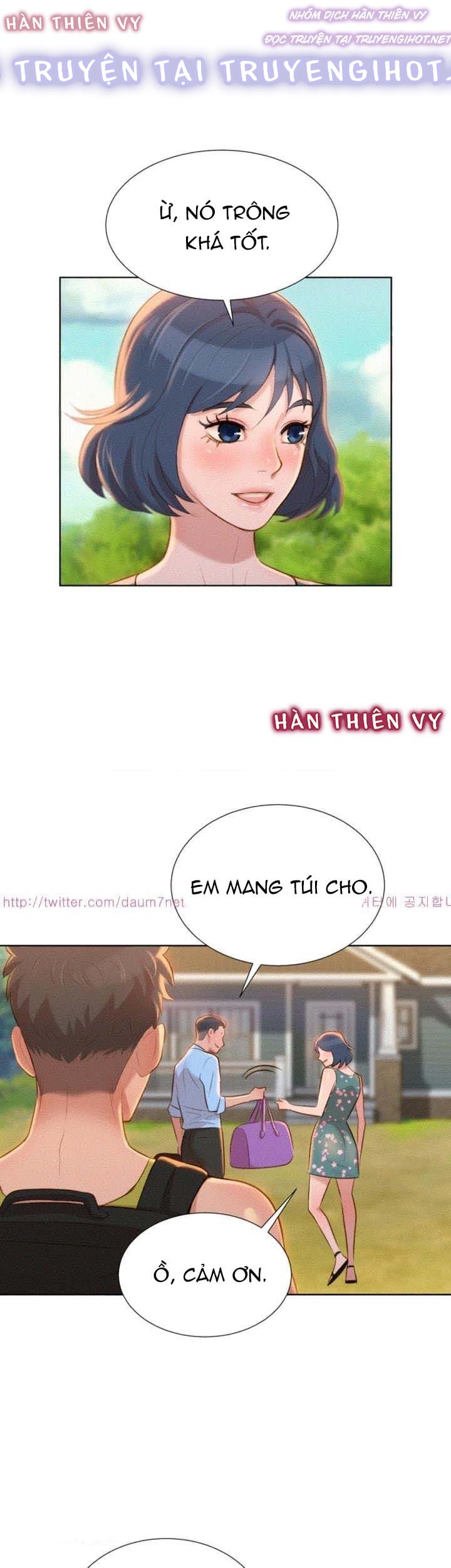 chị gái hàng xóm chapter 11 33