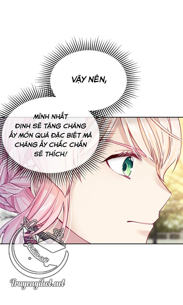 tôi gặp rắc rối vì chồng qúa dễ thương chapter 22.1 20