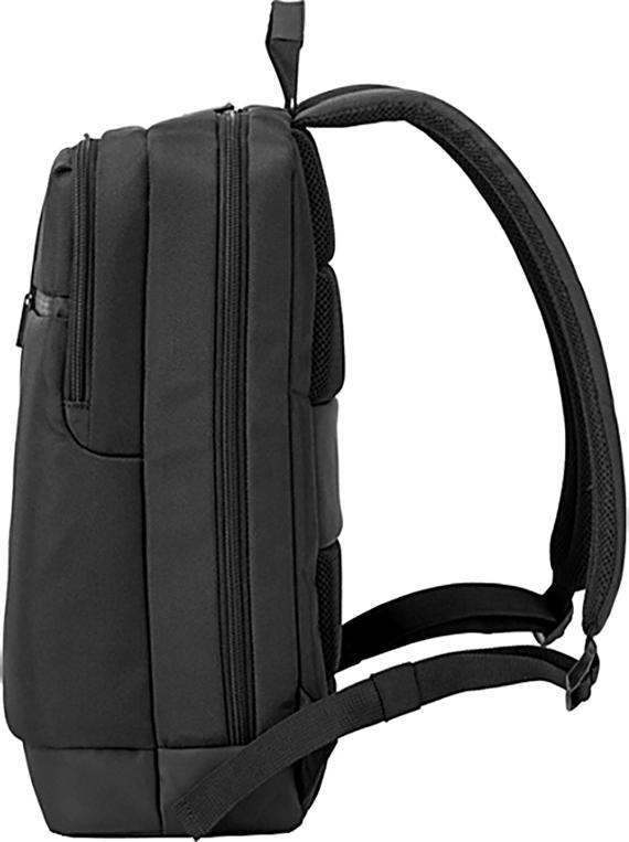 Balo Xiaomi Mi Business Backpack (Black) - Hàng Chính Hãng