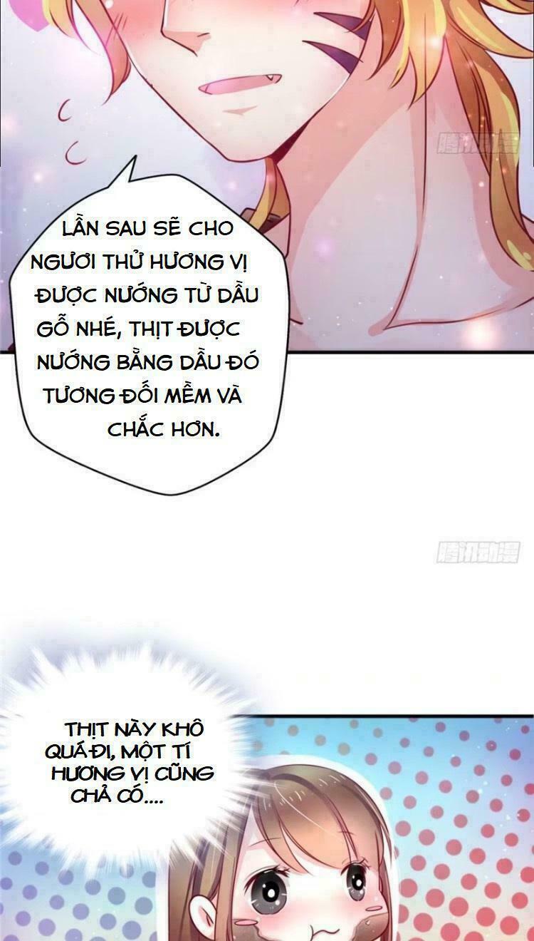 [16+] thảnh thơi thú thế chủng chủng điền, sinh sinh tể chapter 7 6