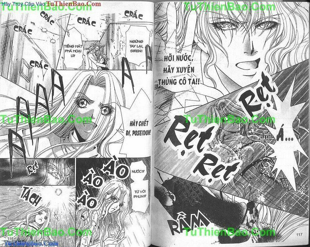 aries - thần thoại 2 chapter 1 59