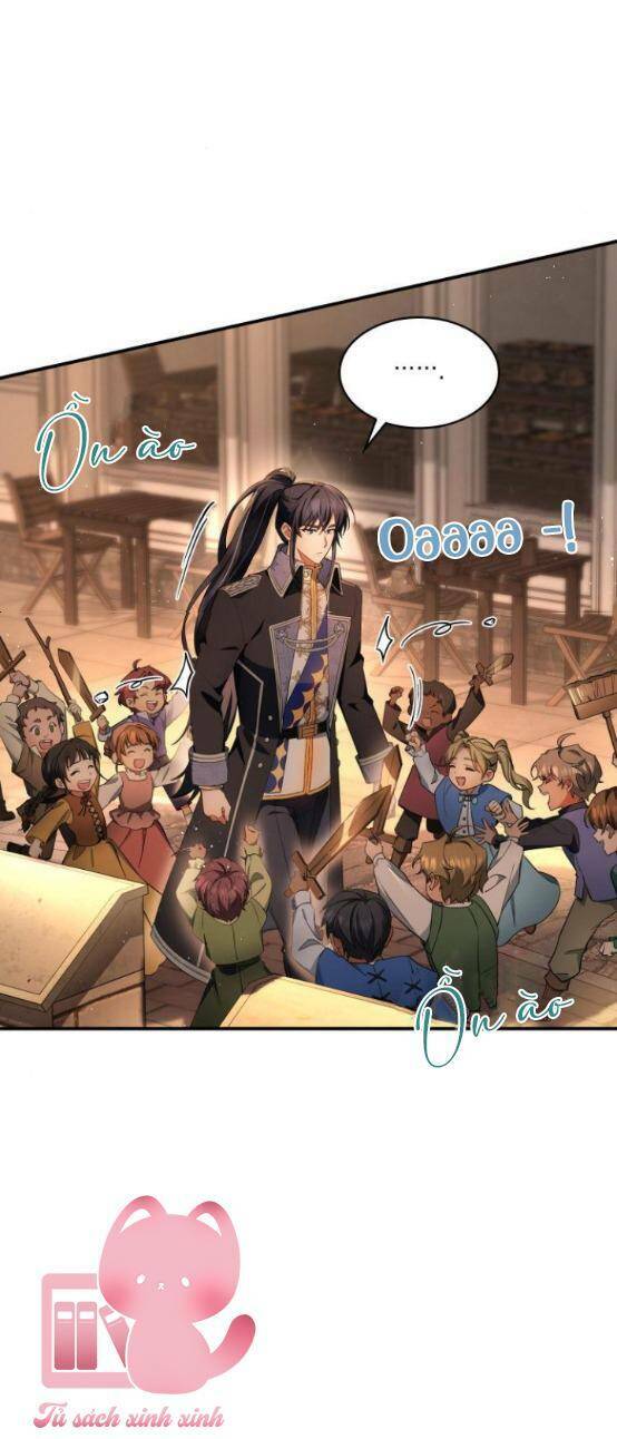 'di vật' melvin để lại chapter 18 11