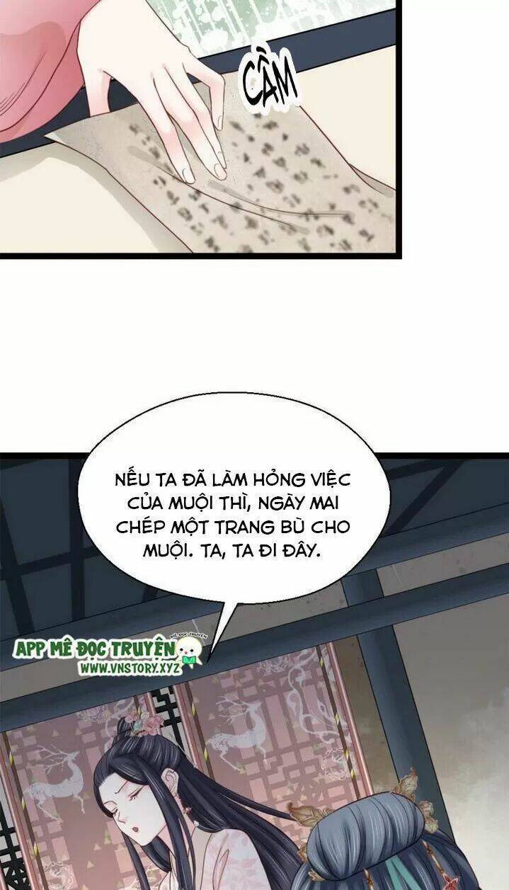 kiều nữ độc phi chapter 210 24