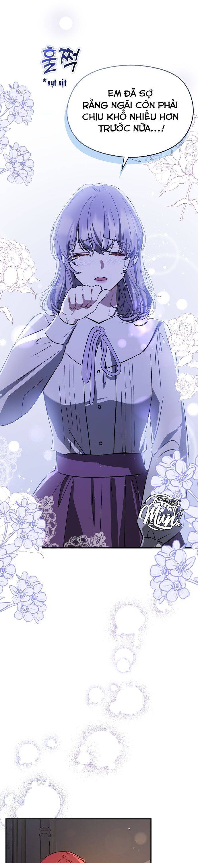 tôi không cố ý quyến rũ nam chính đâu! chapter 70 47