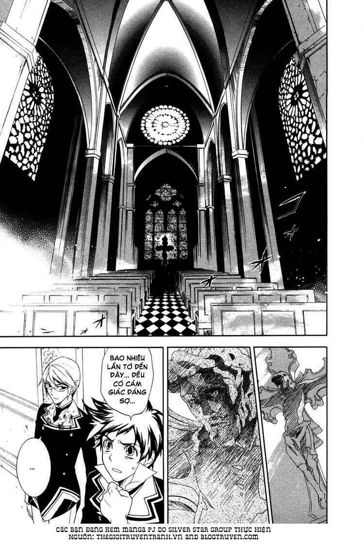 di[e]ce - trò chơi sinh tử chapter 6 3