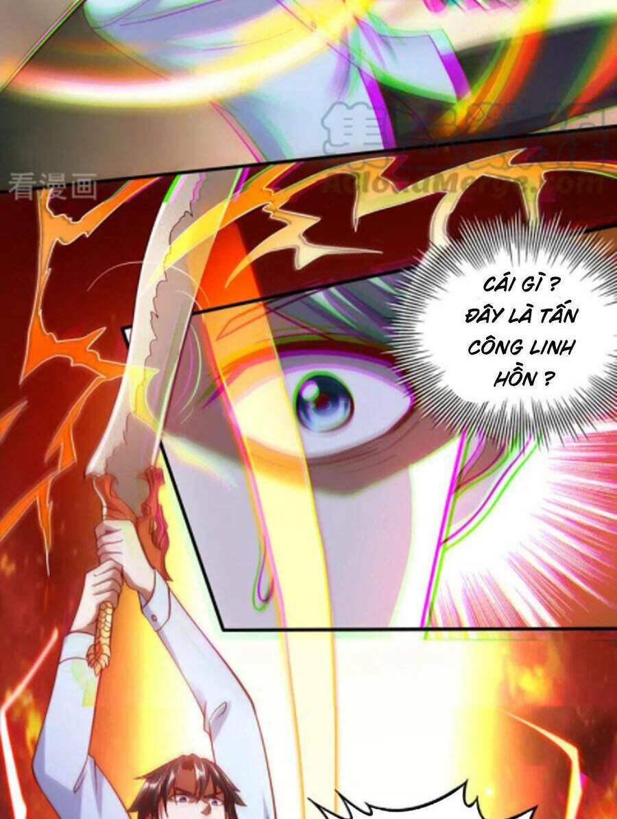 tối cường thần y tại đô thị chapter 246 15