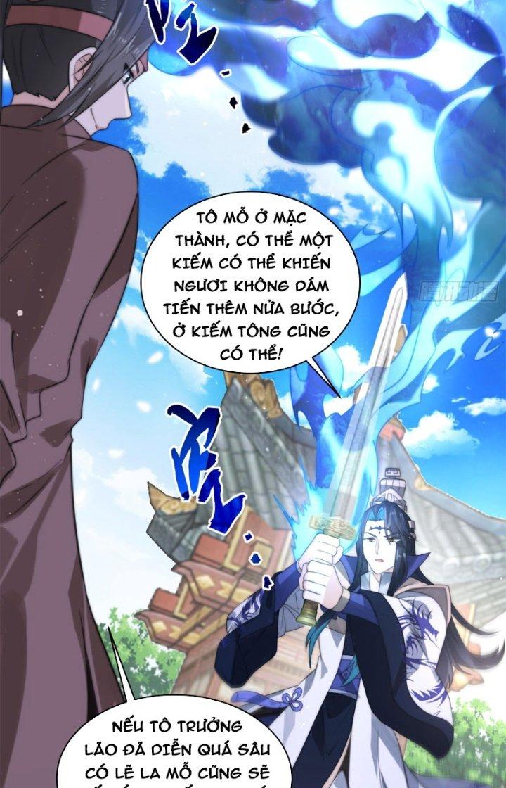 mỗi nữ đồ đệ đều muốn giết ta chapter 47 10