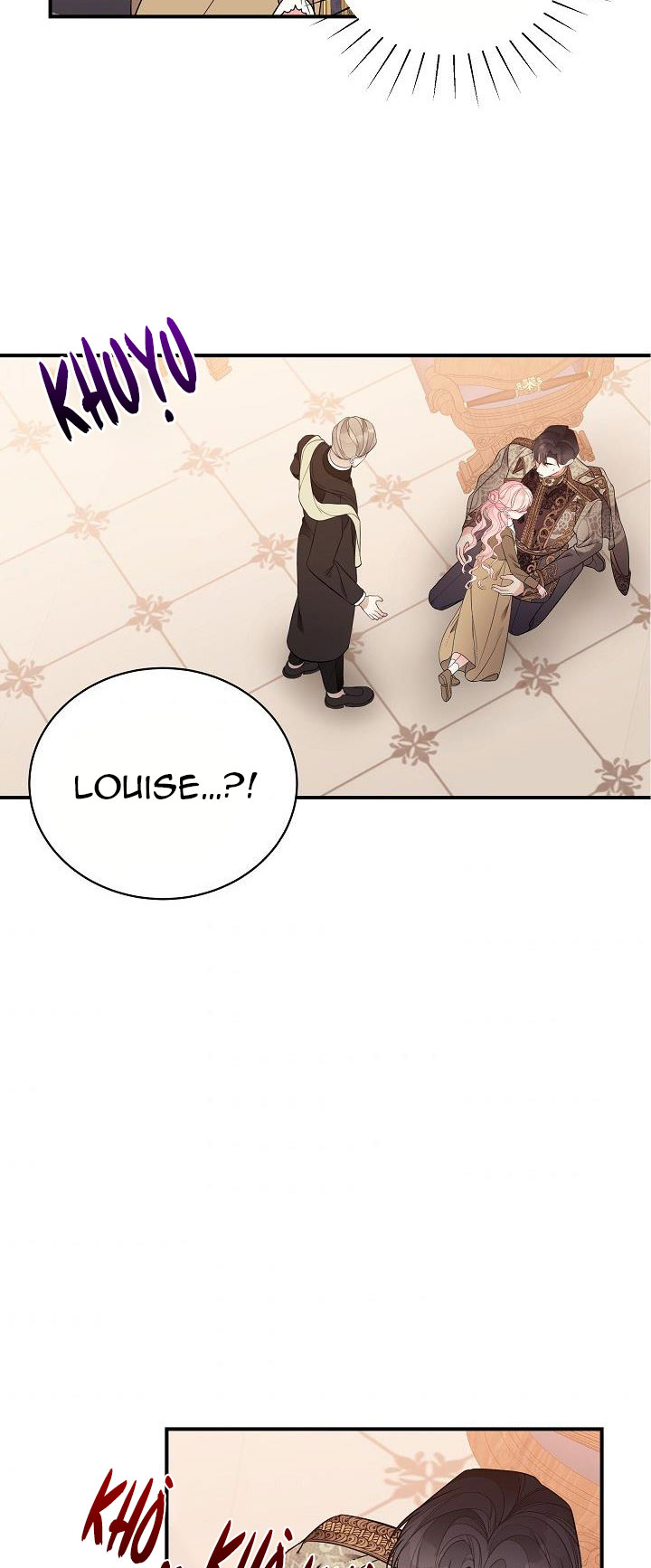 con chỉ đi tìm cha thôi chapter 16 53