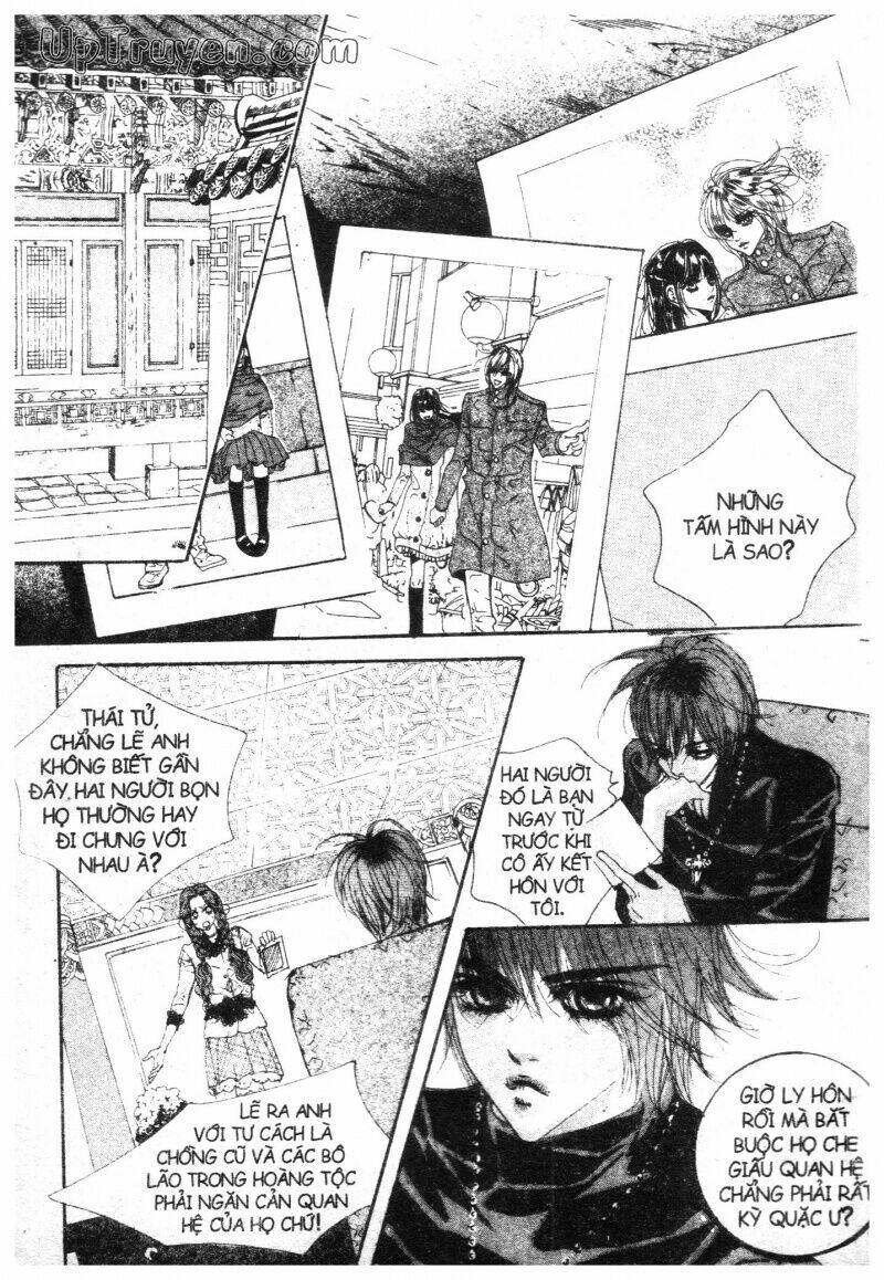 hoàng cung chapter 18 18