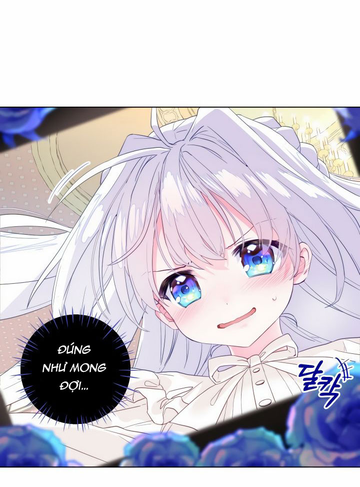 kế hoạch chọn papa của công chúa ._. chapter 2 68