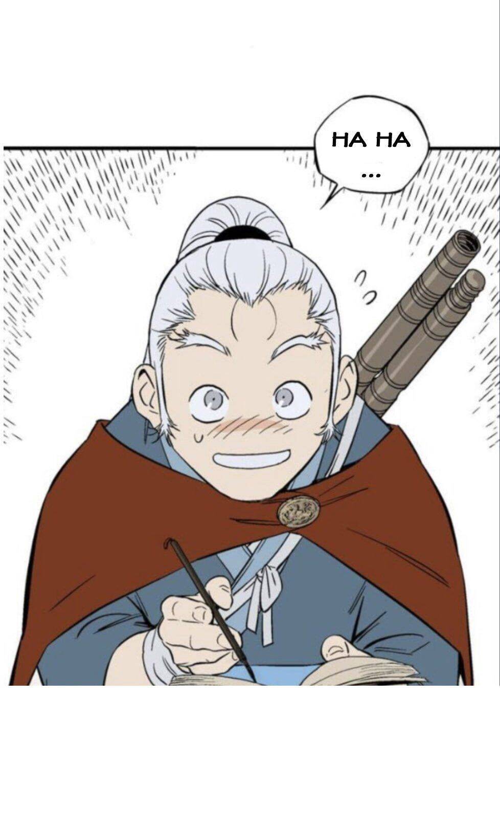 cao thủ 2 chapter 135 9