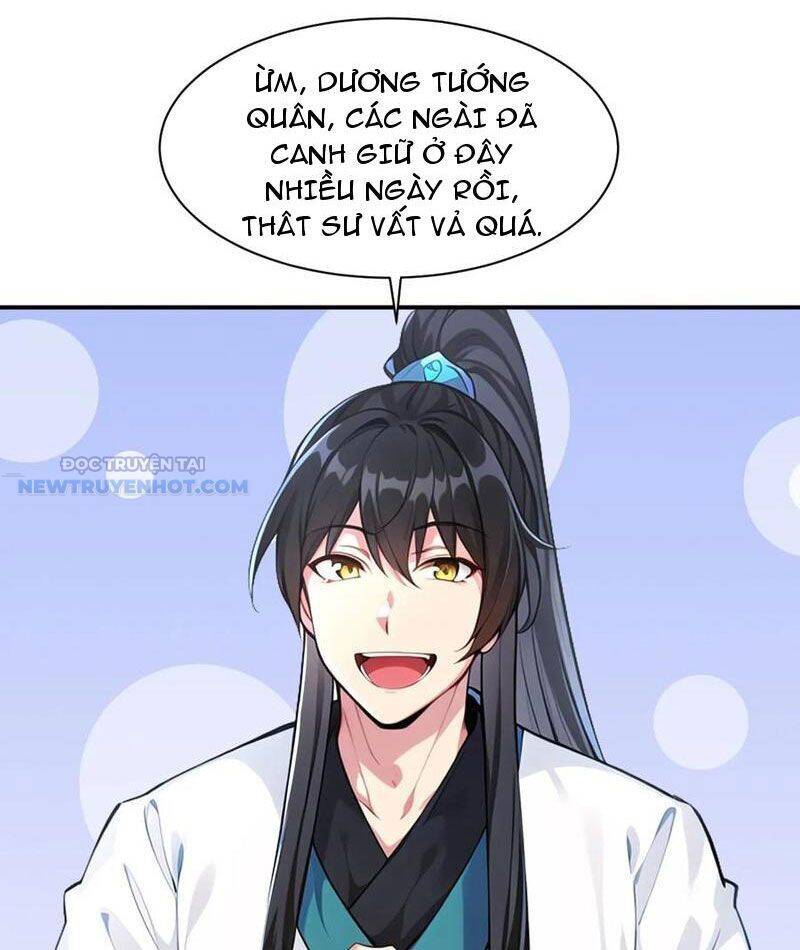 ta thực sự không muốn làm thần tiên chapter 95 52