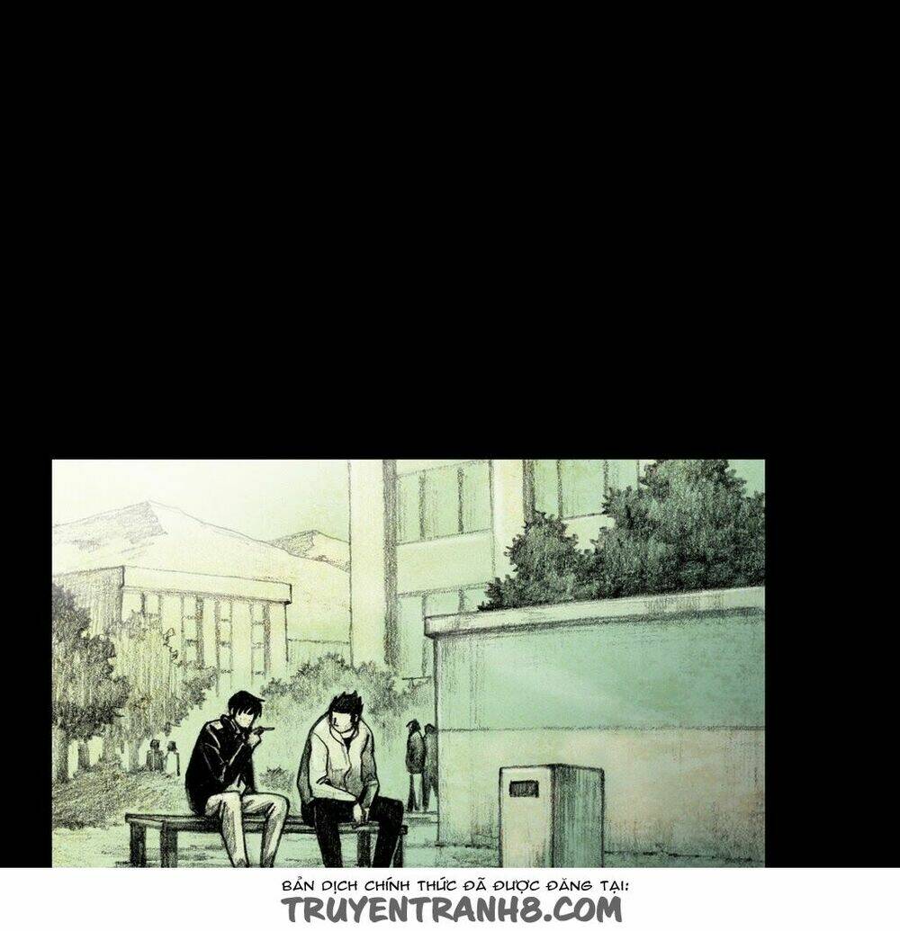 house of doll-ngôi nhà của những búp bê chapter 9 22