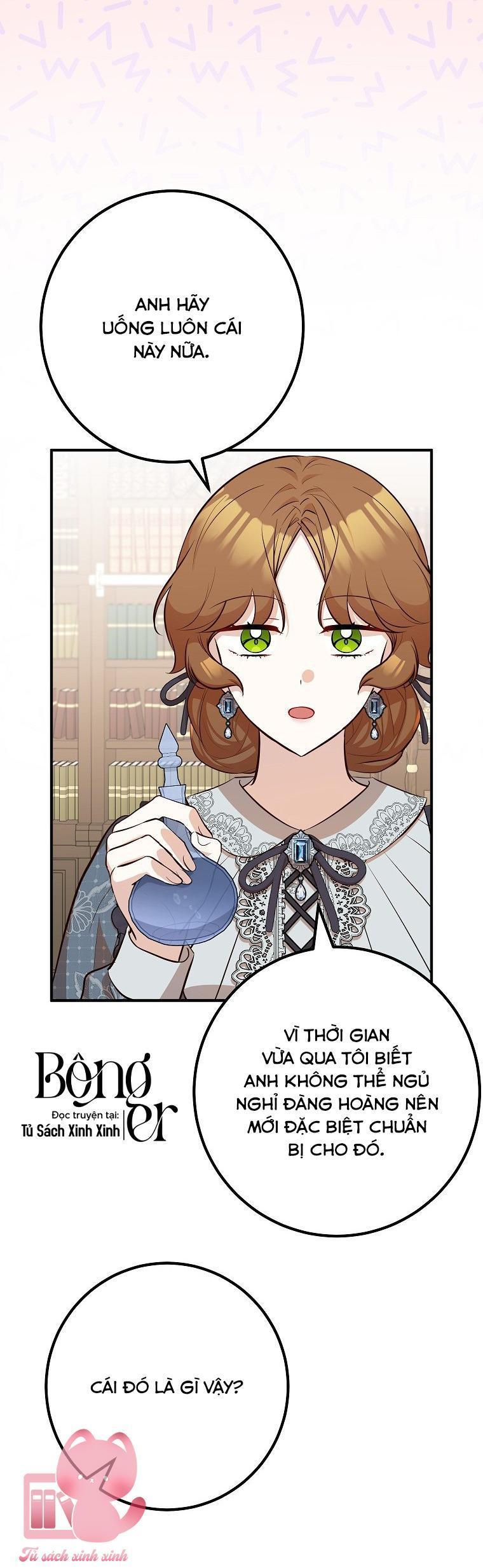 bác sĩ hoàn thành trách nhiệm rồi chapter 51 68