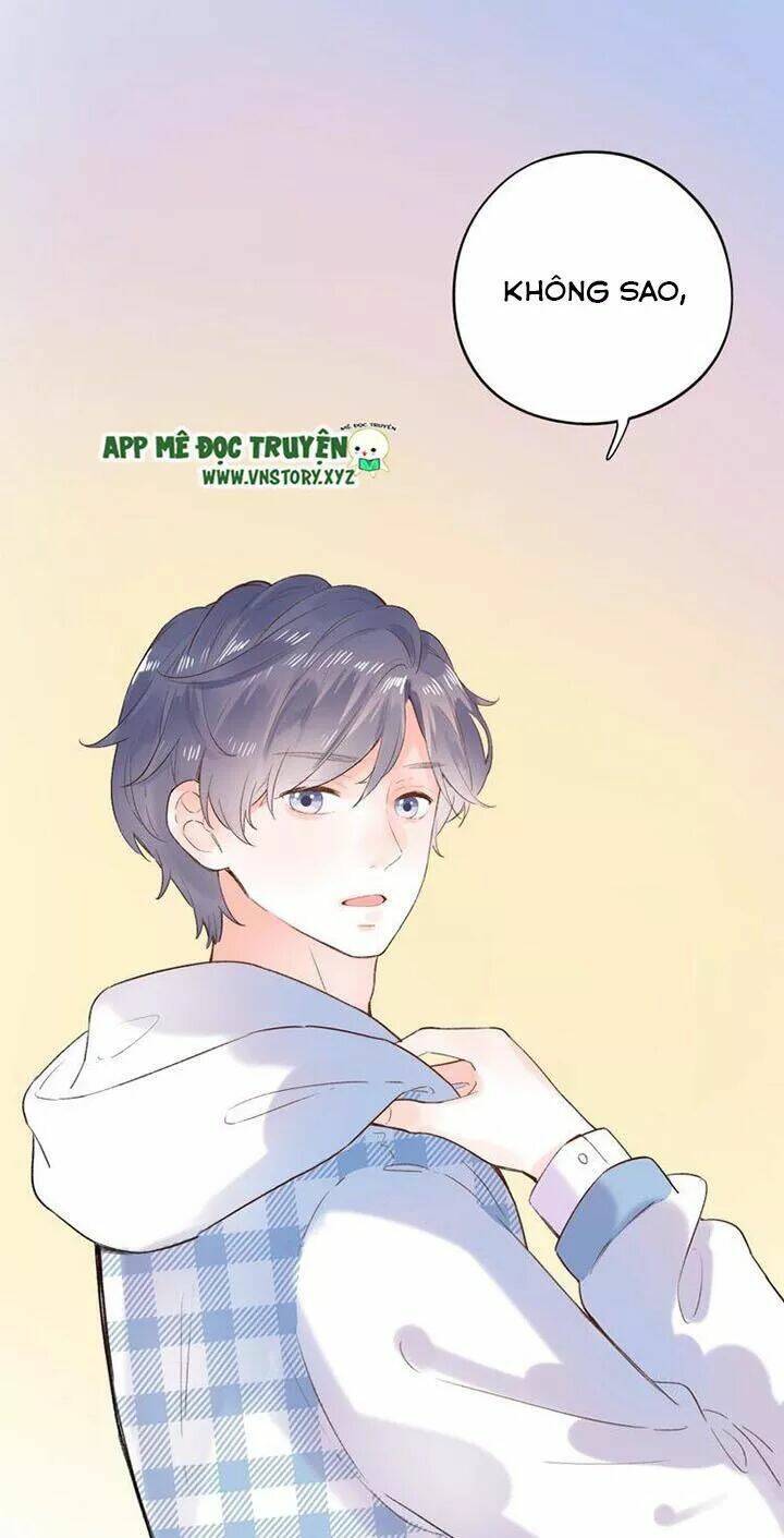 trạch thượng tịch mịch huỳnh hỏa chapter 64 34