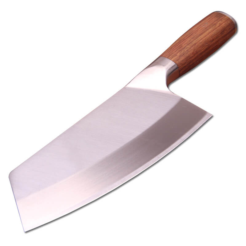 DAO BẾP SANTOKU THÉP CAO CẤP MÃ XDT124