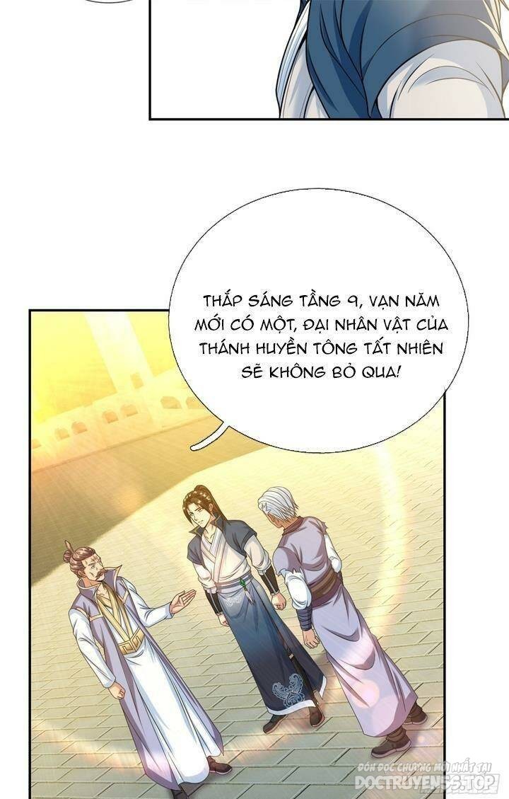 ta có khả năng vô hạn đốn ngộ chapter 9 19