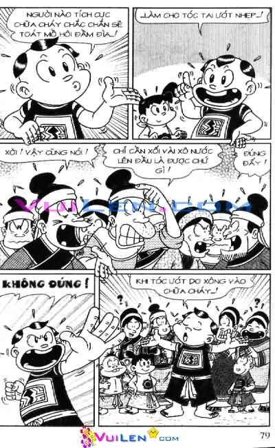 thần đồng đất việt chapter 99 76