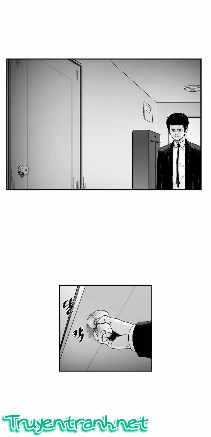 bạo lực học đường chapter 11 37