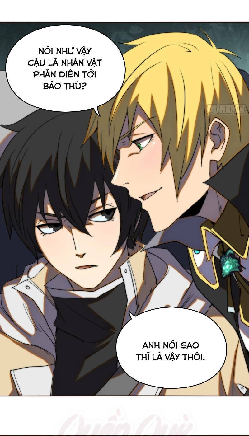 đô thị hàng thần khúc chapter 19 17