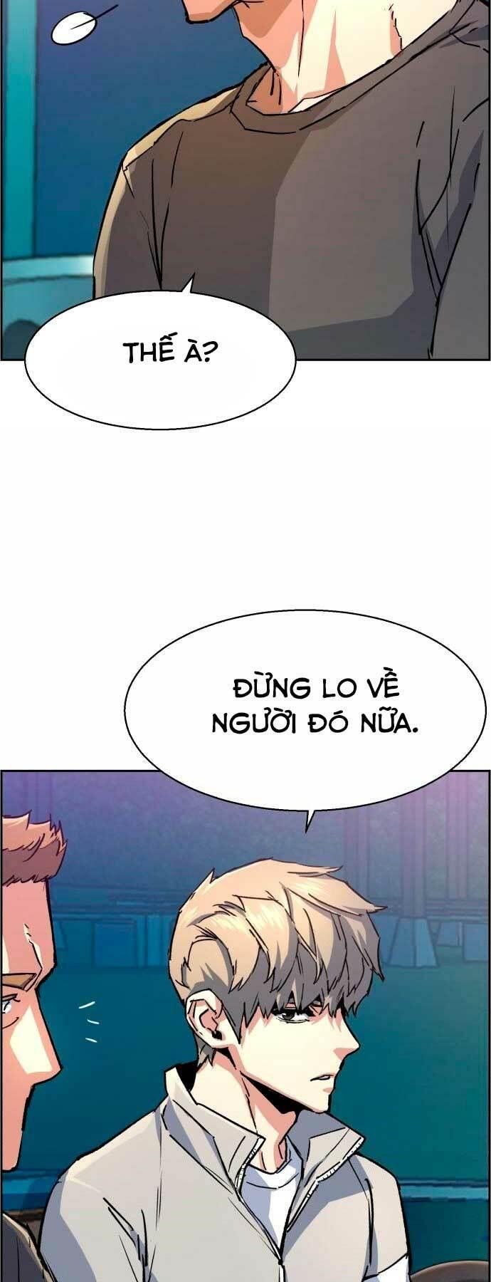 bạn học tôi là lính đánh thuê chapter 100 13