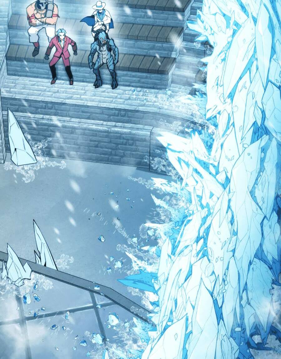 huyền thoại game thủ - tái xuất chapter 51 85