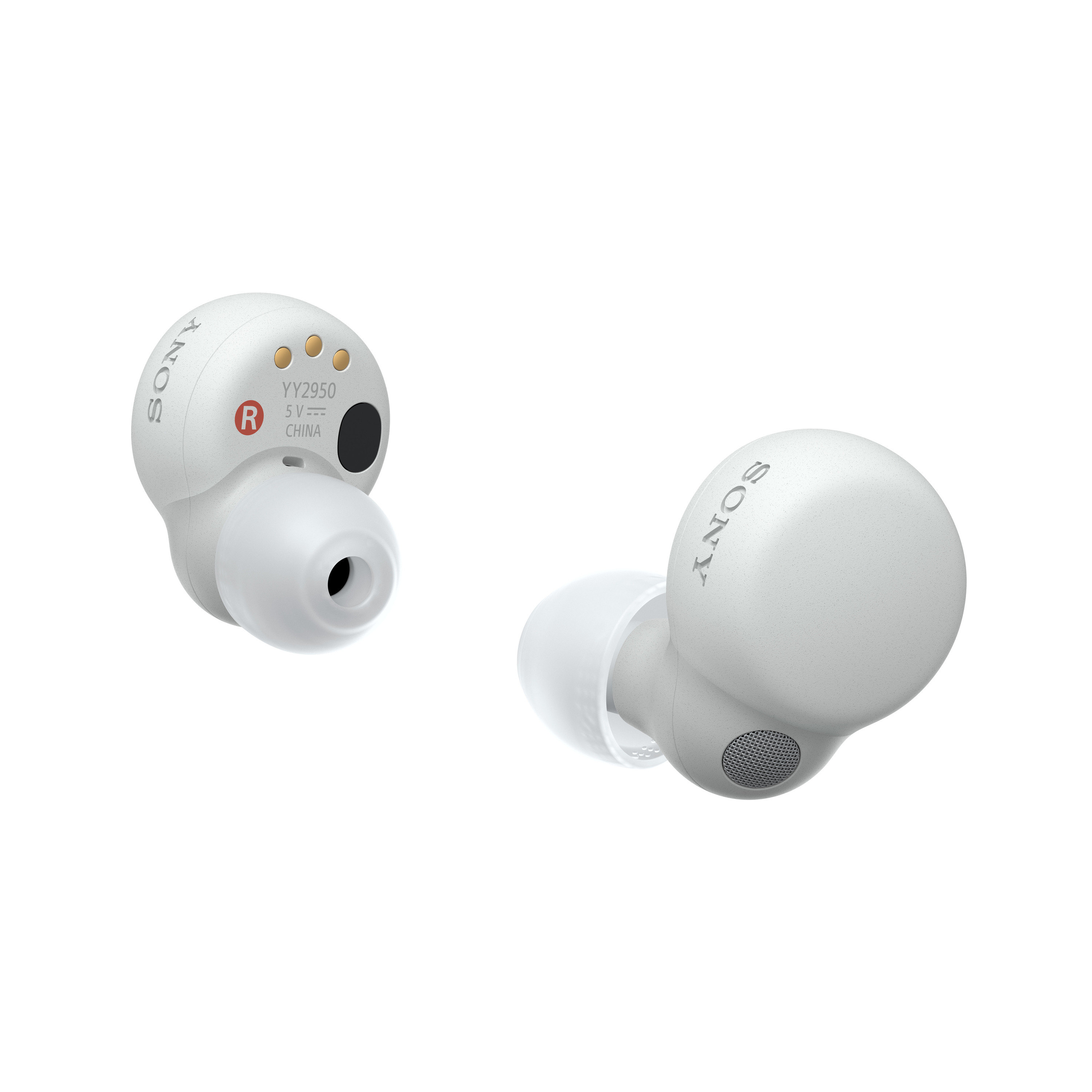 Tai Nghe Bluetooth True Wireless Hi-Res Chống Ồn Sony WF-LS900N ( LinkBuds S ) - Hàng Chính Hãng