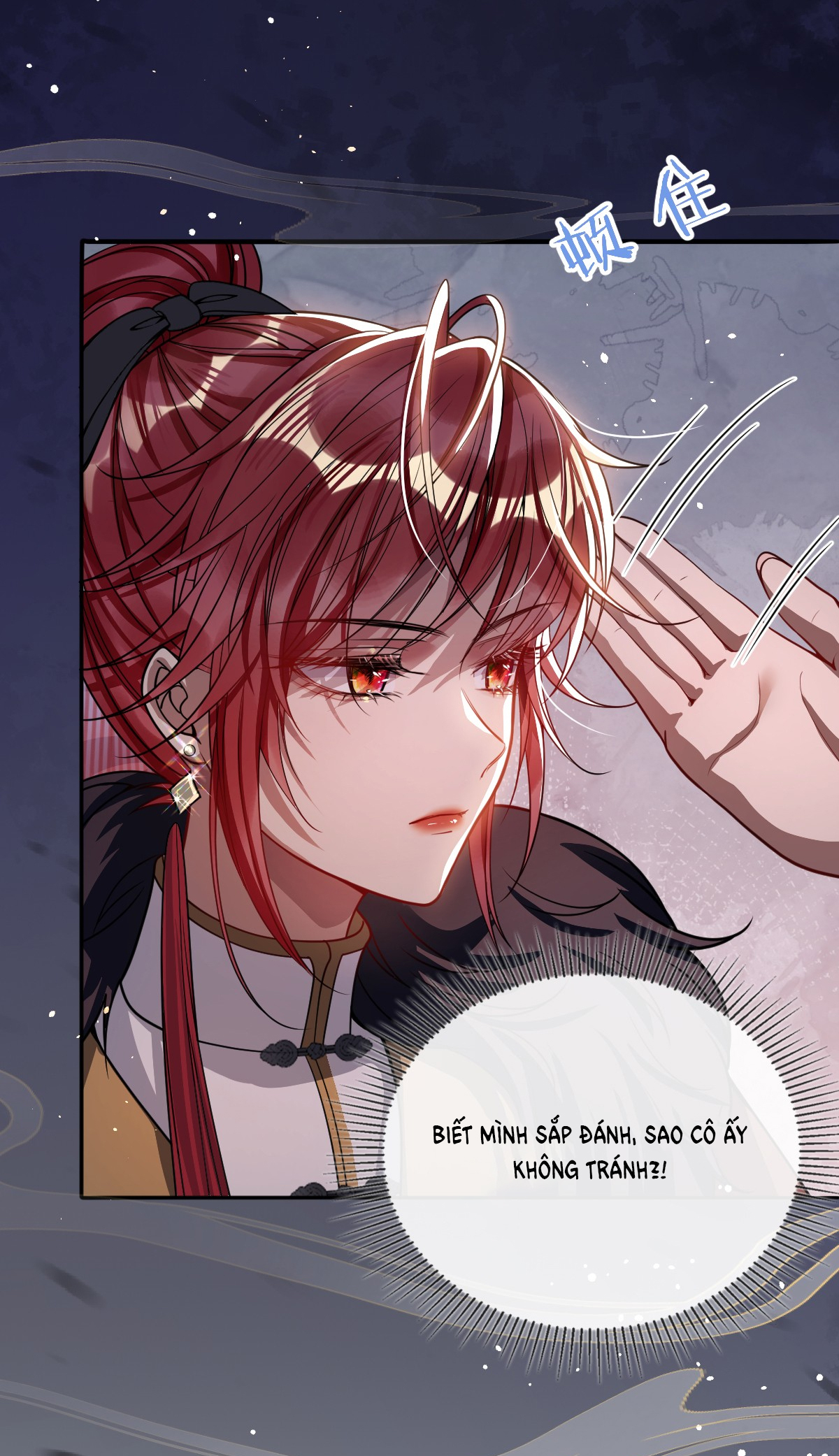 kiều dưỡng mỹ nhân điên chapter 5.2 20