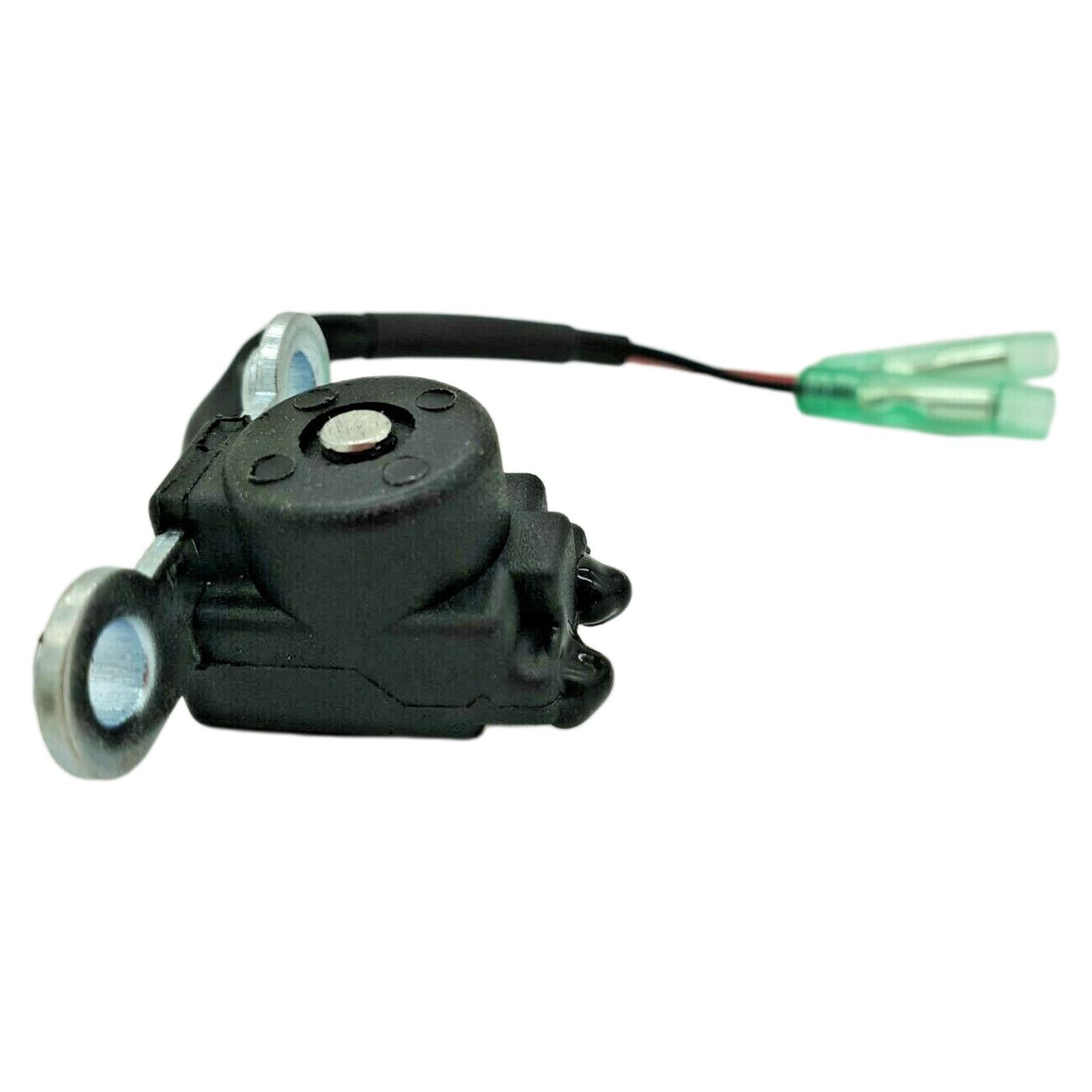 66M-85580-00 Accessories, Replacement Boat Parts Pulser  Fit for