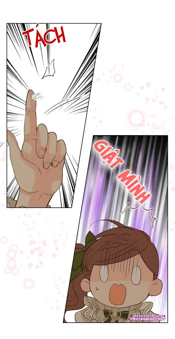 con có phải con là con gái của ngài không? chapter 43 22