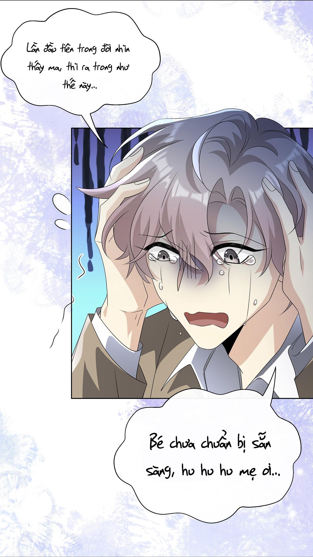 xuyên tới hiện đại lại đụng mặt kẻ thù truyền kiếp chapter 10 4