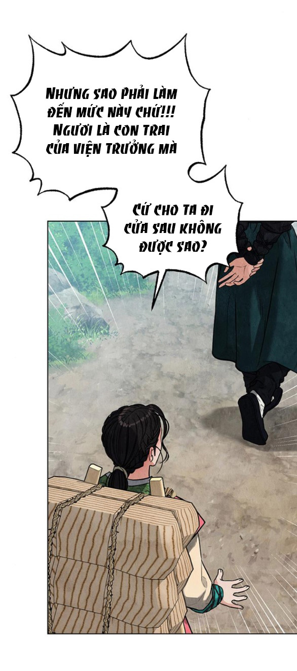 Quỷ Hồn chapter 3.1 3