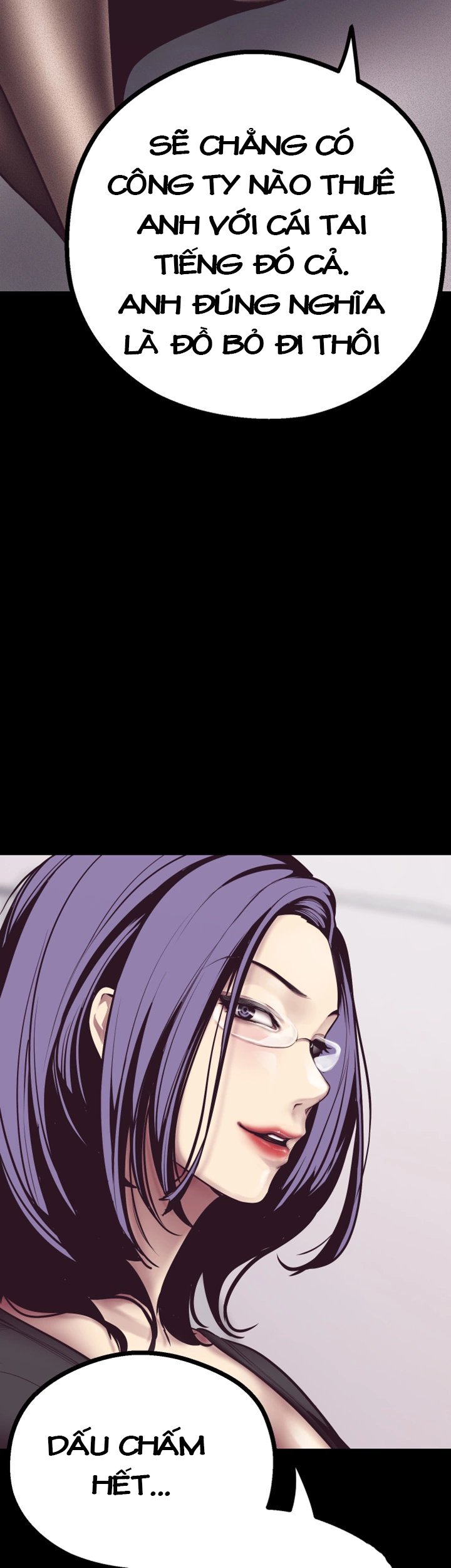 một thế giới mới tuyệt vời chapter 5 24