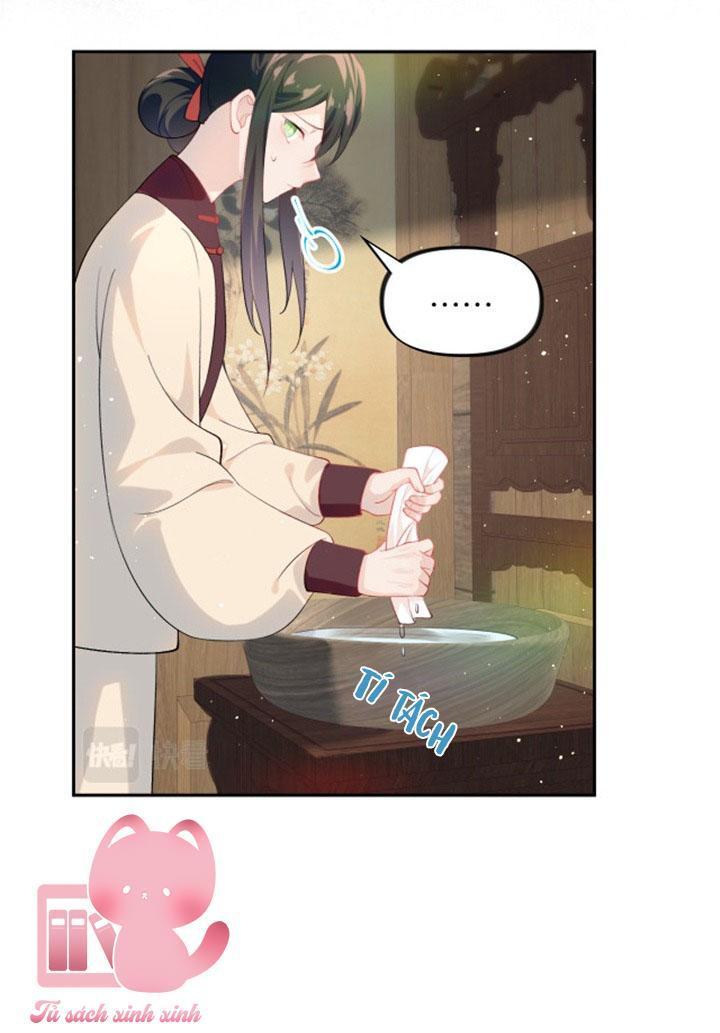 một đêm nọ đột nhiên yandere tới! chapter 103 19