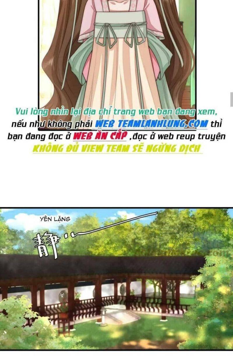 phương thức sinh tồn của công chúa pháo hôi chapter 139 25