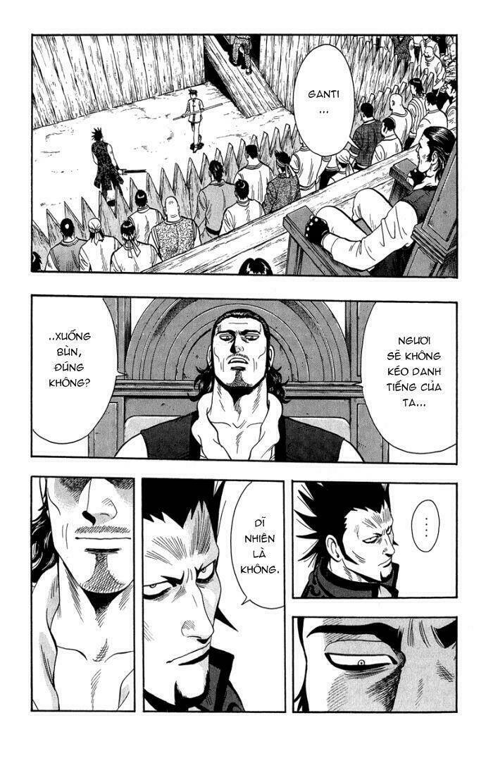 hoàng phi hồng phần iii chapter 8 42