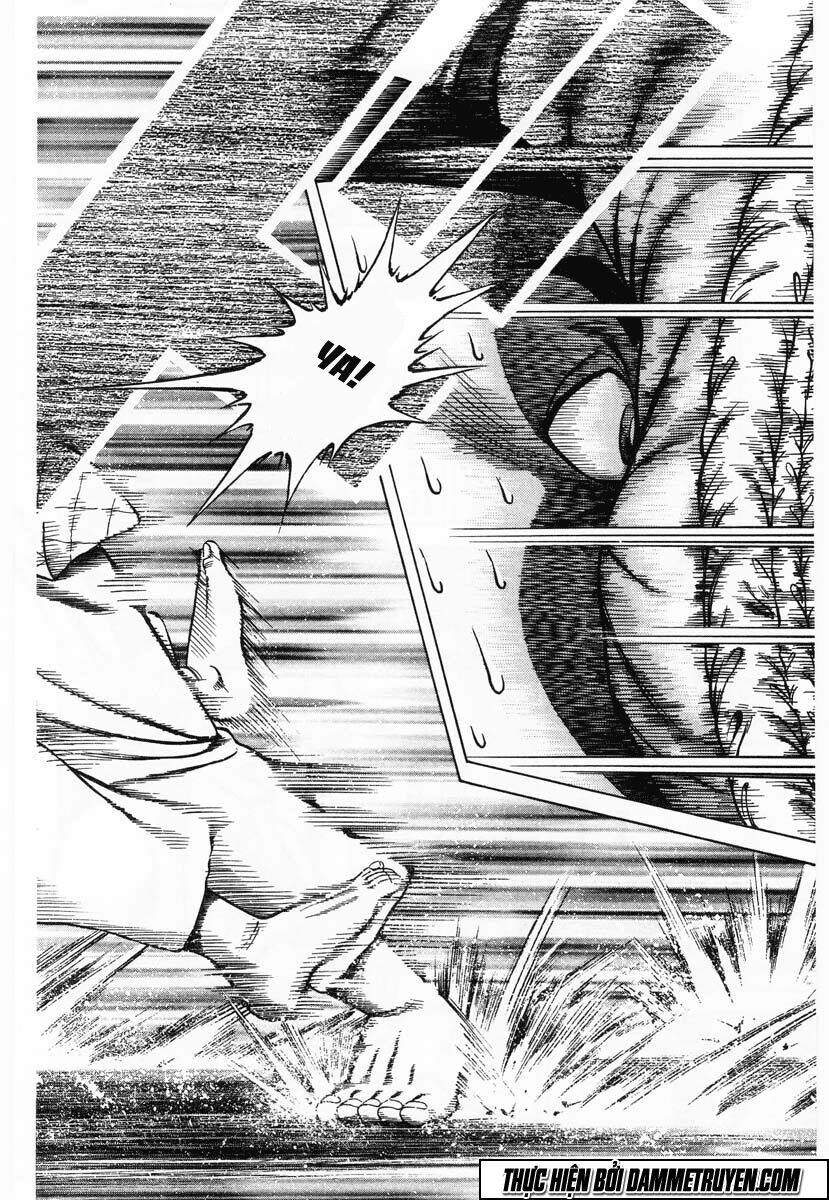 shin kotaro makaritoru! juudouhen chapter 49 9