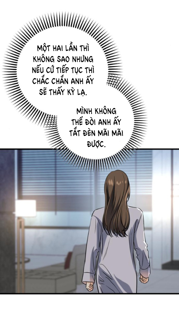 Nóng Lòng Muốn Giày Vò Em chapter 47.1 52