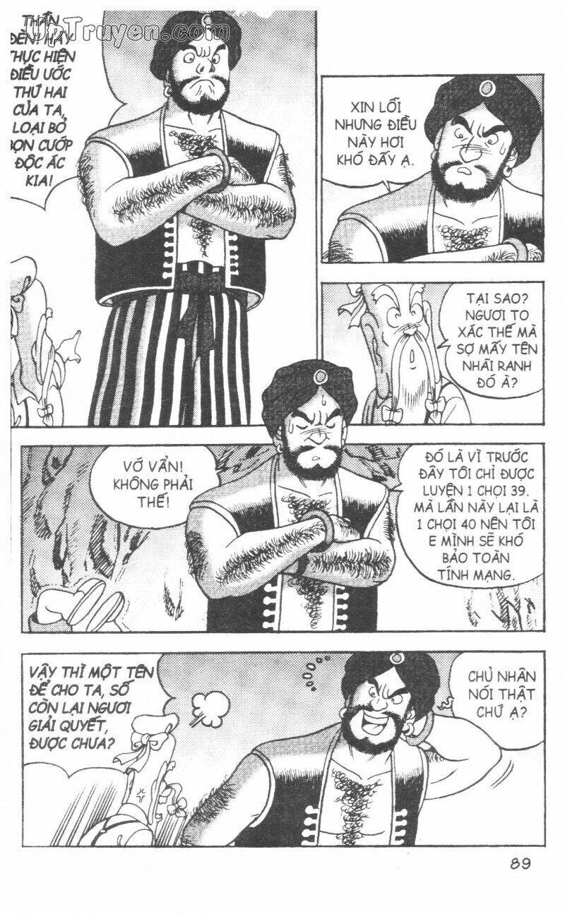 đội quân nhí nhố chapter 27 91