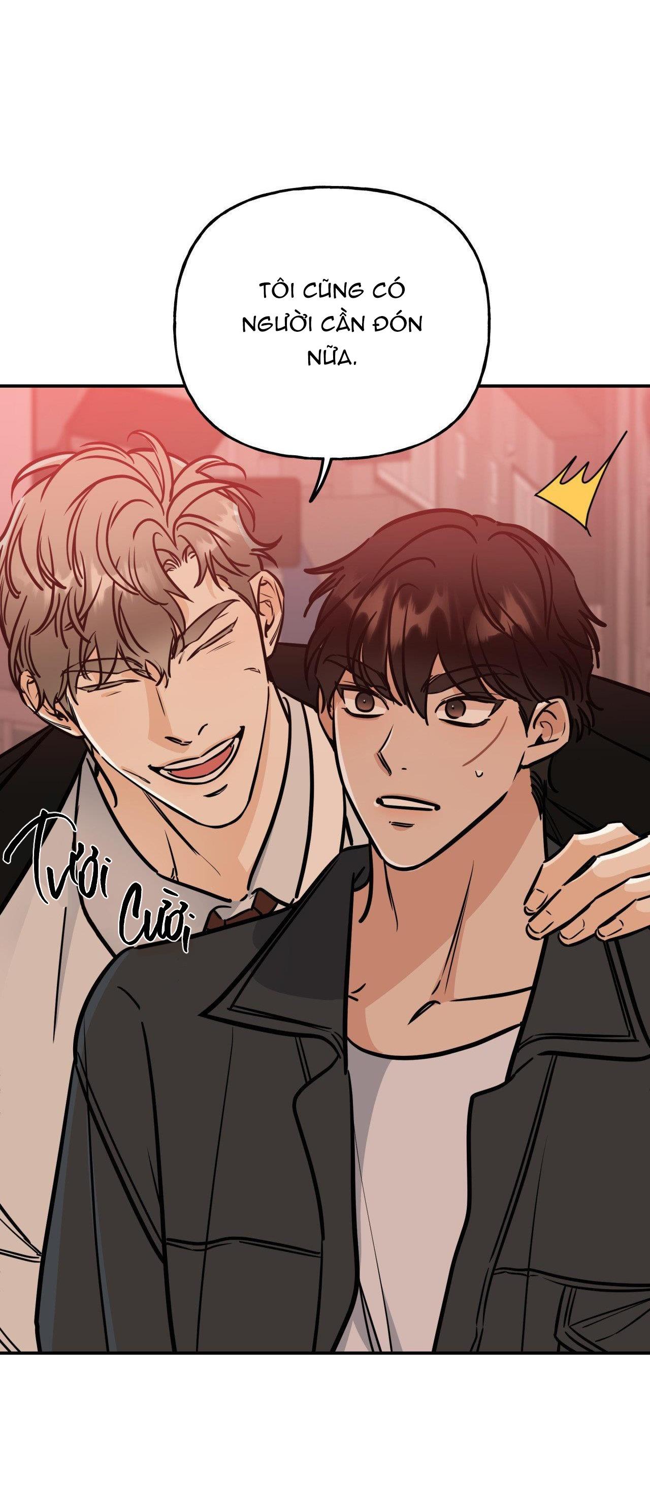 lệnh cứu rỗi chapter 13 29